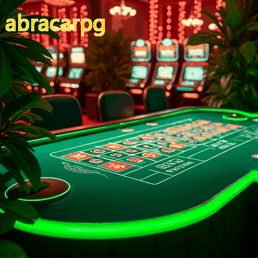Baixe o App abracarpg – Jogue Cassino no Celular com Slots e Apostas